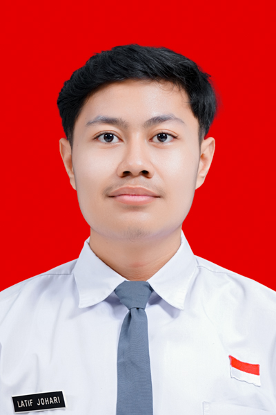 Latif Johari Sonjaya - SMAN 21 Bandung